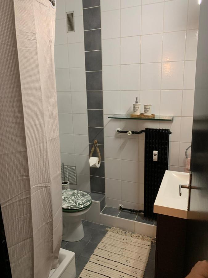 Appart Mmeta 2 A 4 Personnes A Στρασβούργο Εξωτερικό φωτογραφία